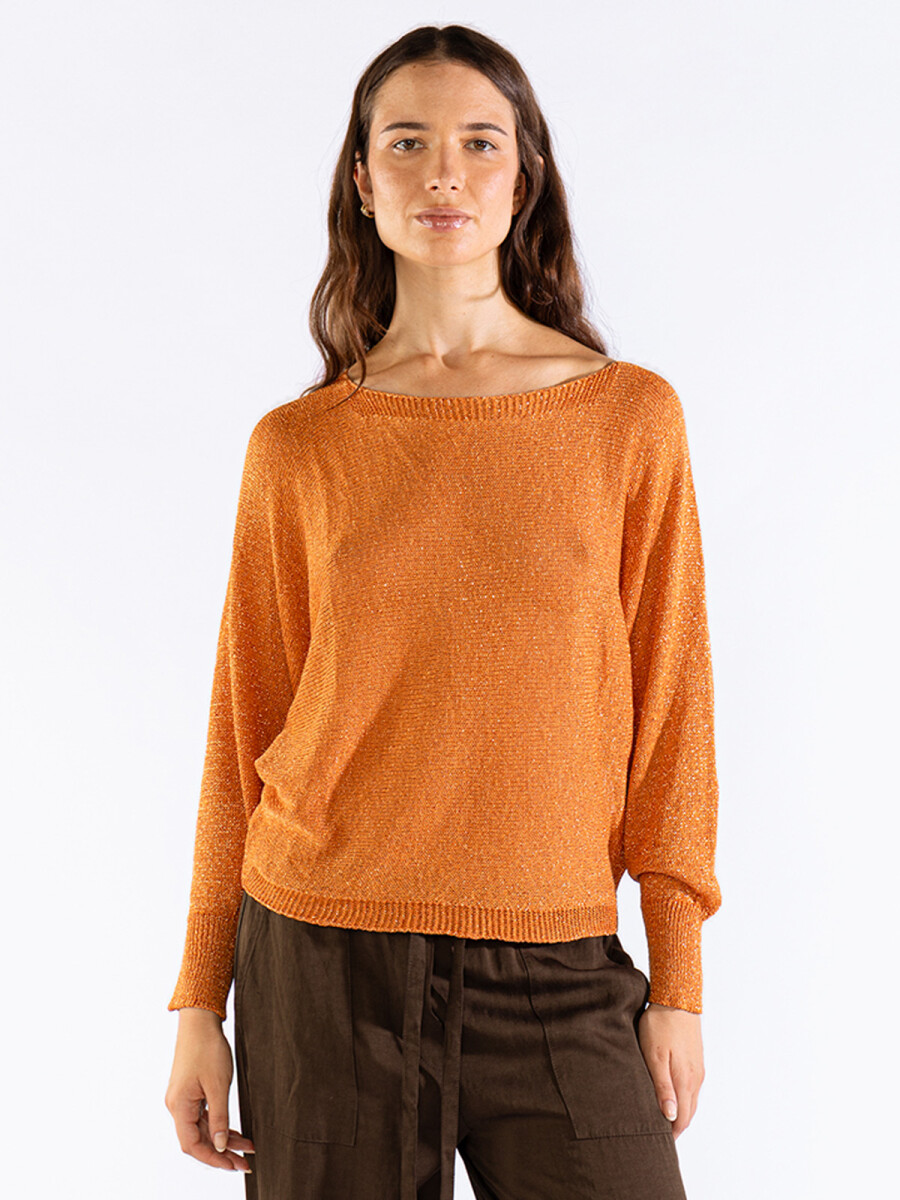 LU TIGER SWEATER 