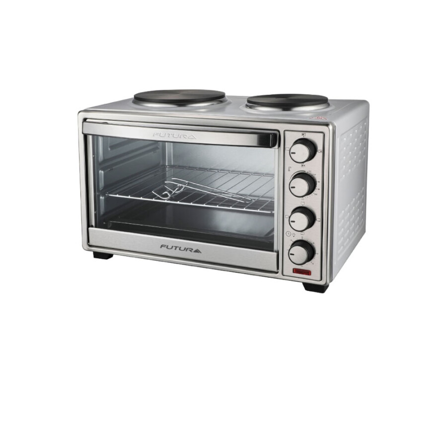 Horno Electrico FUTURA FUT-MH38B-2D Horno Electrico FUTURA FUT-MH38B-2D