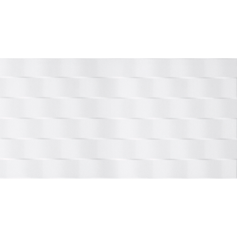 REVESTIMIENTO NEW BLANC "A" 31X60 CM Revestimiento New Blanc "a" 31x60 Cm