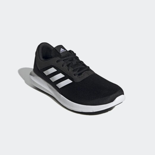 Champion Adidas Running Hombre Coreracer Black w S/C