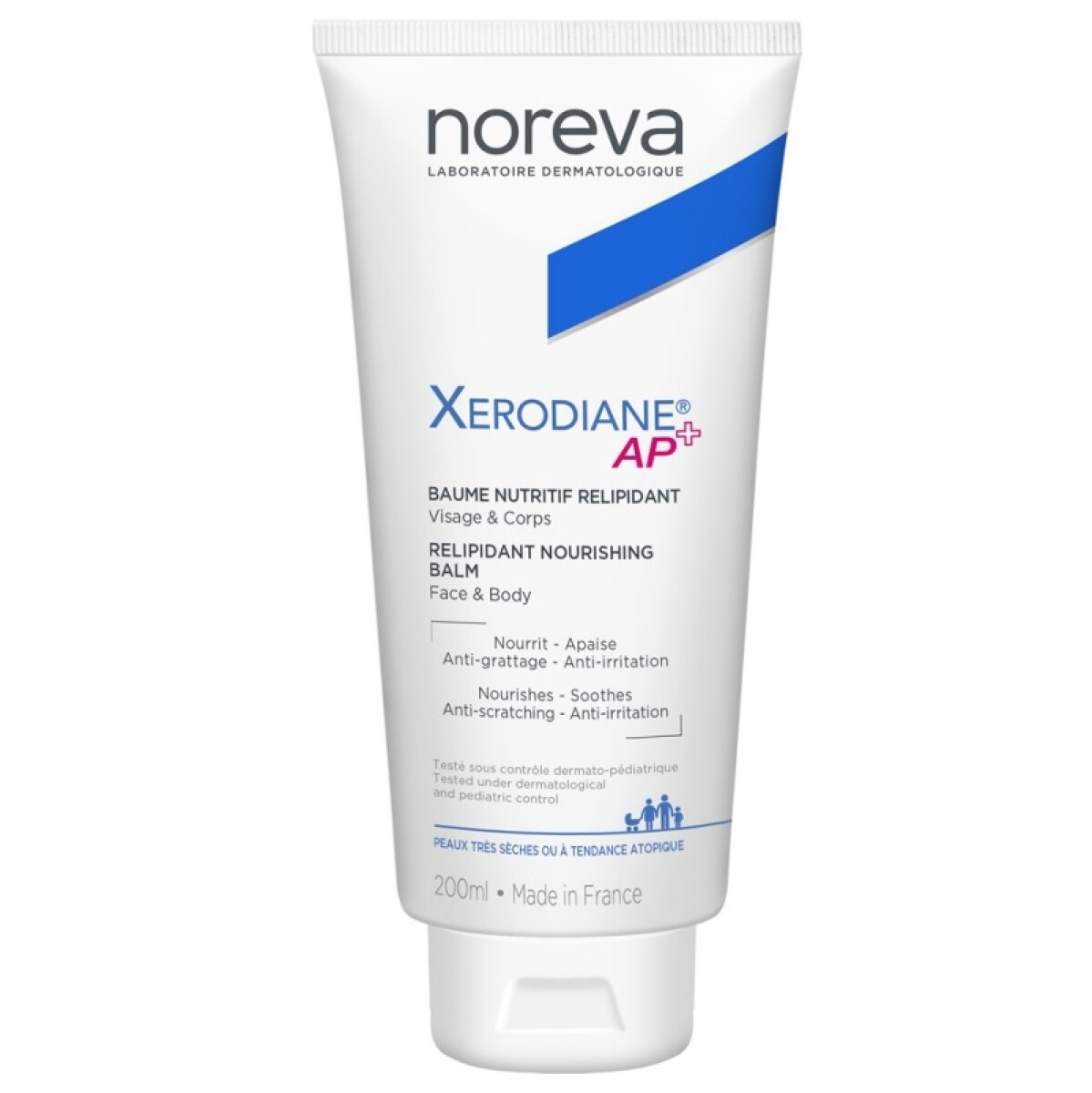 Noreva Xerodiane Ap 200 Ml. 