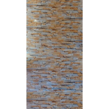 REVESTIMIENTO ADHESIVA SIMIL PIEDRA OXIDO 1.22 X 3 MT REVESTIMIENTO ADHESIVA SIMIL PIEDRA OXIDO 1.22 X 3 MT