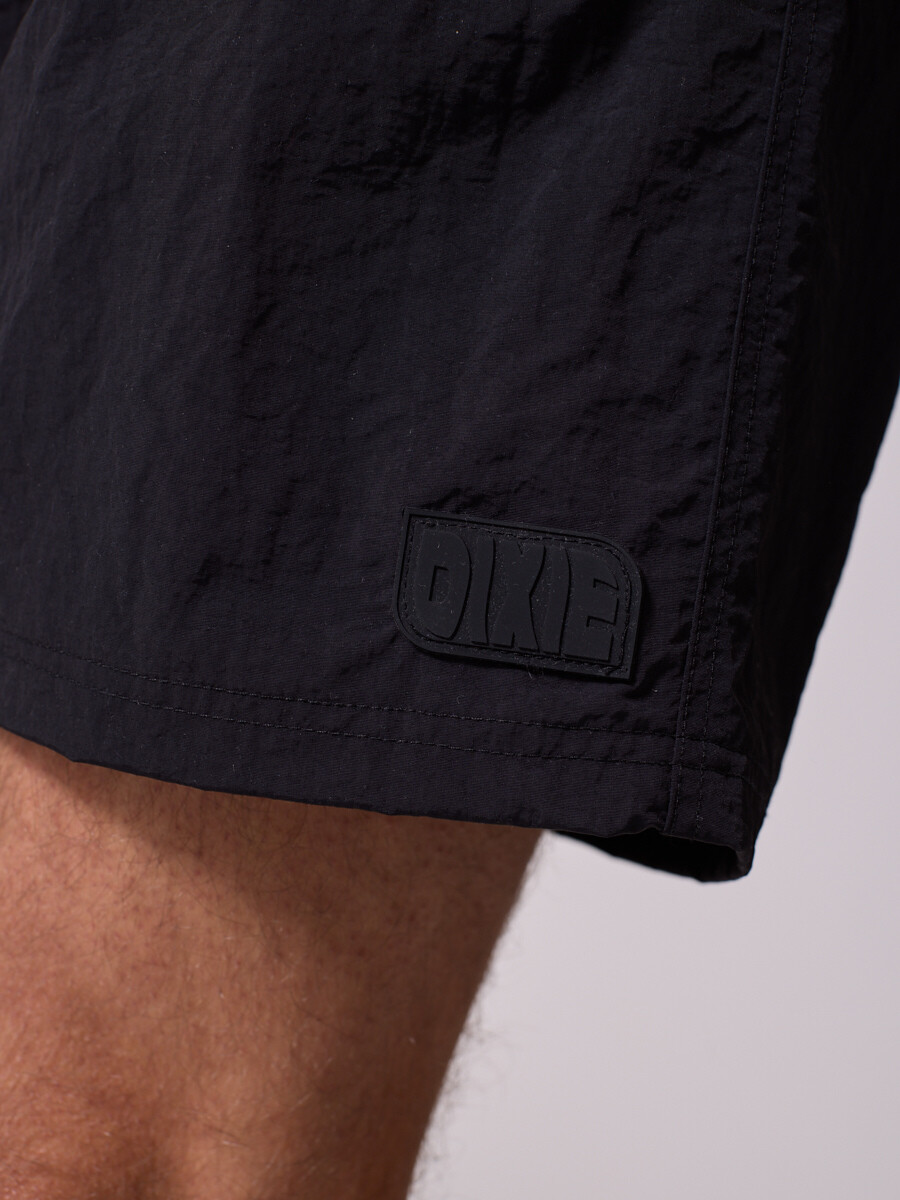 SHORT ROLCE DIXIE Negro