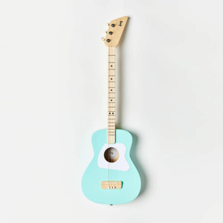 Guitarra Acústica Loog PRO Verde
