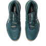 GEL-Resolution X Clay - Hombre Saxon Green/birch