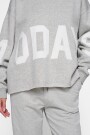 HOODIE STATEMENT Gris
