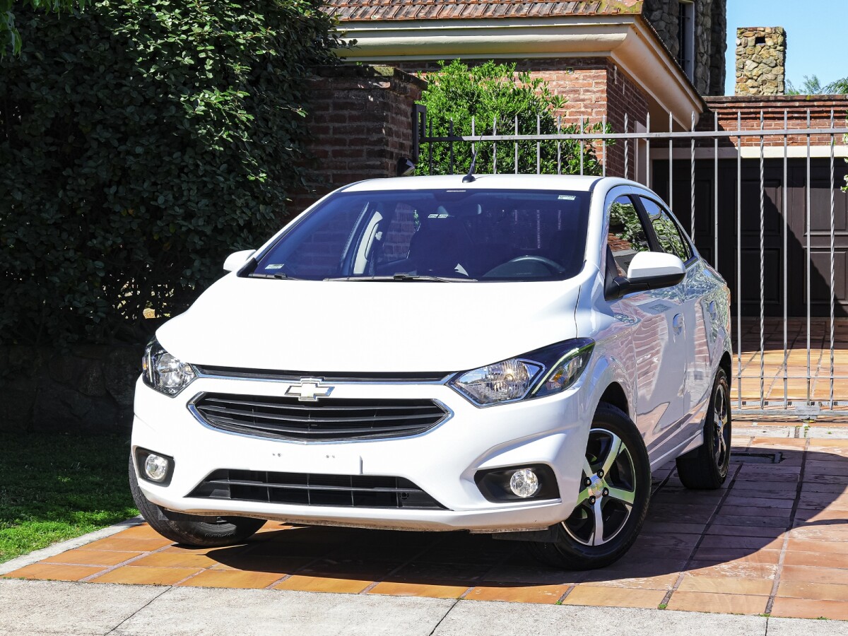 Chevrolet Prisma LTZ con Ficha Oficial| Permuta / Financia Chevrolet Prisma LTZ con Ficha Oficial| Permuta / Financia
