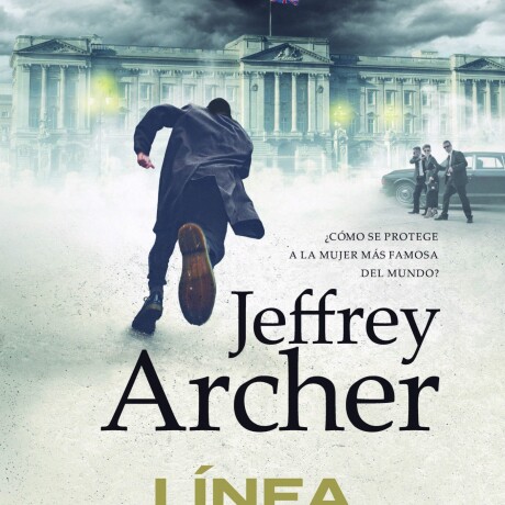 LINEA DE SUCESION LINEA DE SUCESION