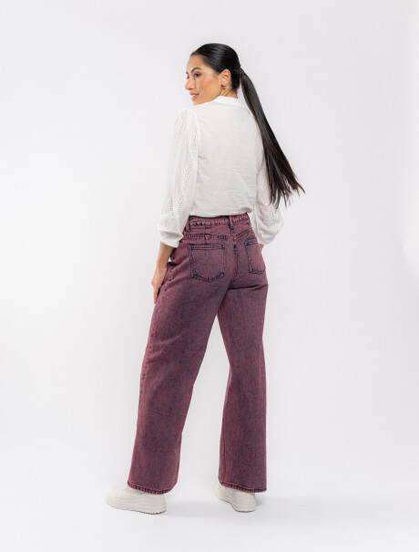 Jean wide leg Jean wide leg