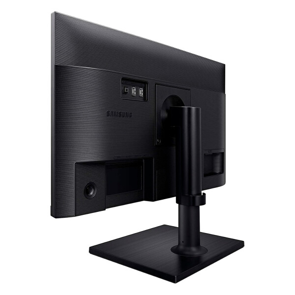 Monitor Samsung Profesional T45f 22" Ips Fhd 75hz MONITOR SAMSUNG PROFESIONAL T45F 22 75HZ