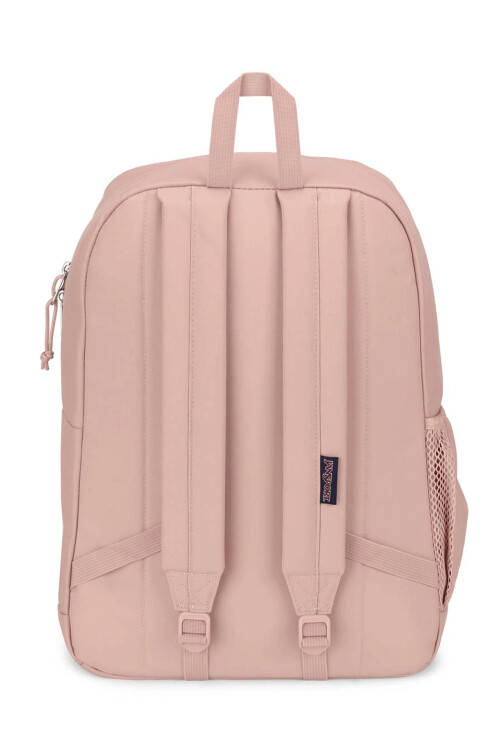 MOCHILA CROSS TOWN PLUS MISTY ROSE