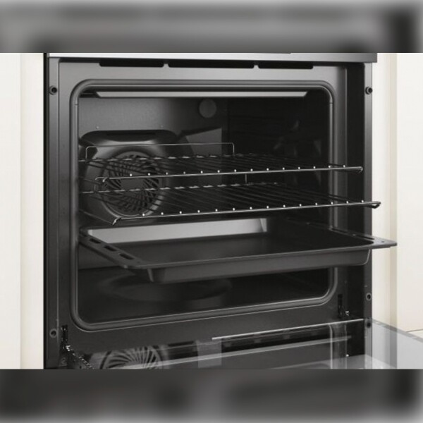 Horno De Empotrar Candy Fcp605x-e OLT HORNO EMPOTRAR CANDY FIDC X605 A8