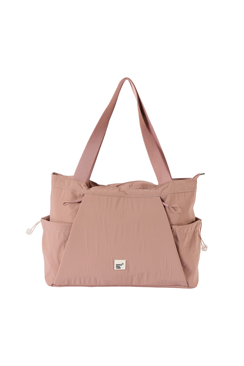 Cartera Fuga - Rosa 