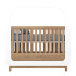 Cuna Mini Cama Henn Aconchego Blanca | Jequitibá Cuna Mini Cama Henn Aconchego Blanca | Jequitibá