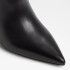 SAPHIRIA BLACK BLACK