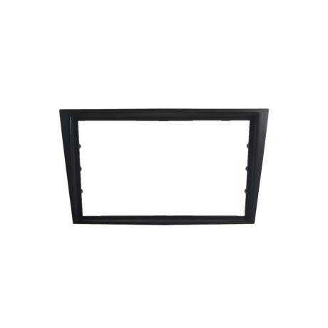 "Marco 2006 Meriva 2Din (Black)