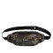 Riñonera Hurley Aerial Crossbody Porta Objetos Camuflado verde