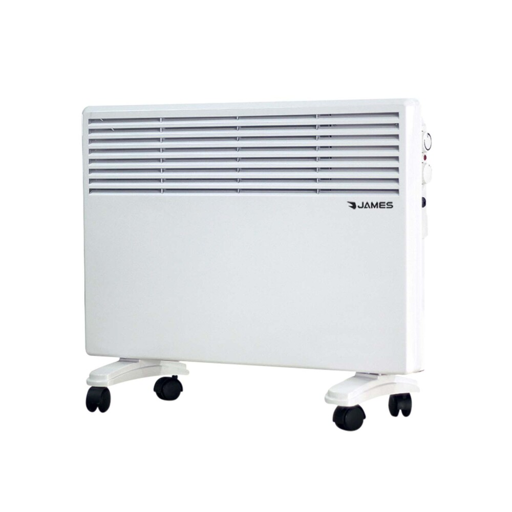 CONVECTOR CEP 1500 W 1500W JAMES