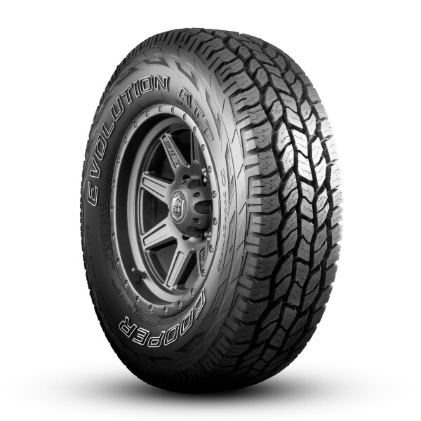 31x10.50 R15 COOPER EVOLUTION ATTT 31x10.50 R15 COOPER EVOLUTION ATTT