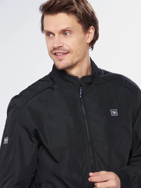 CAMPERA LEGACY 5516 NEGRO