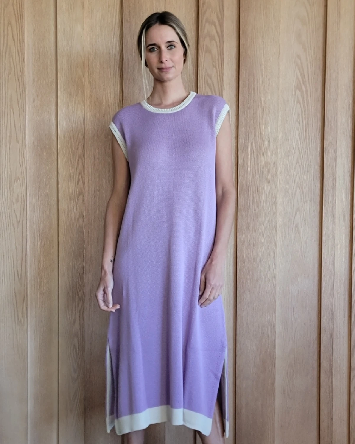 Vestido Cosmos