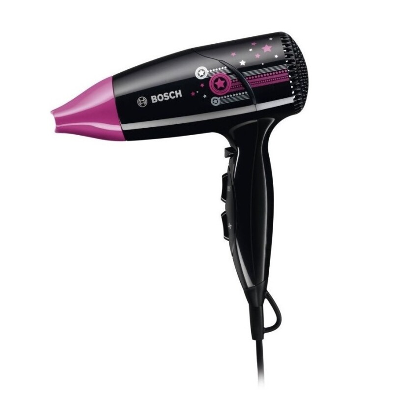 Secador Cabello Pelo Cabello Bosch 1800 Watts Secador Cabello Pelo Cabello Bosch 1800 Watts