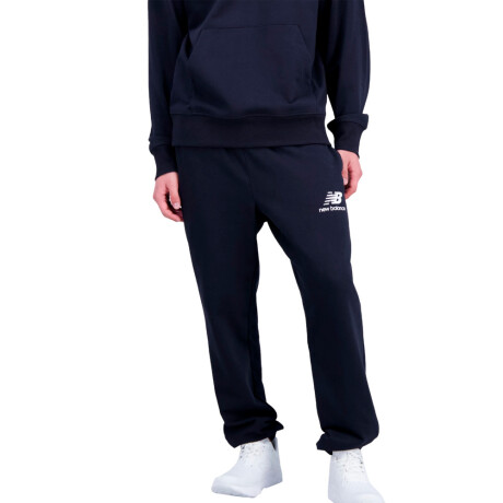 PANTALÓN NEW BALANCE ESSENTIALS Dark Navy
