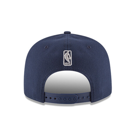 Gorro New Era Unisex - INDIANA PACERS NBA 9Fifty - 70556864 ELD