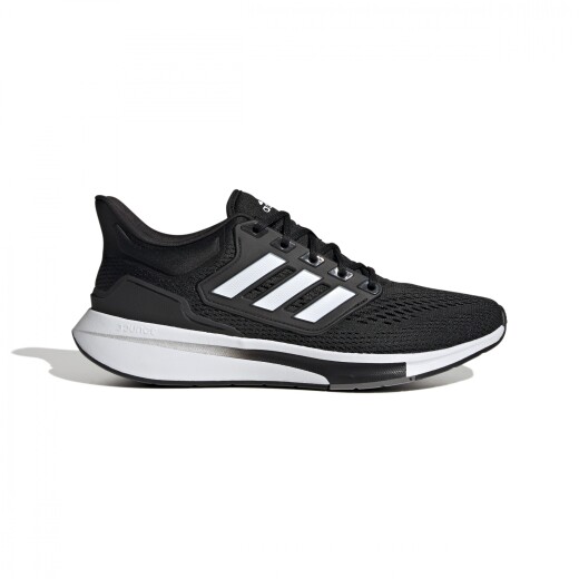 Champion Adidas Running Hombre EQ21 Run Core Black S/C