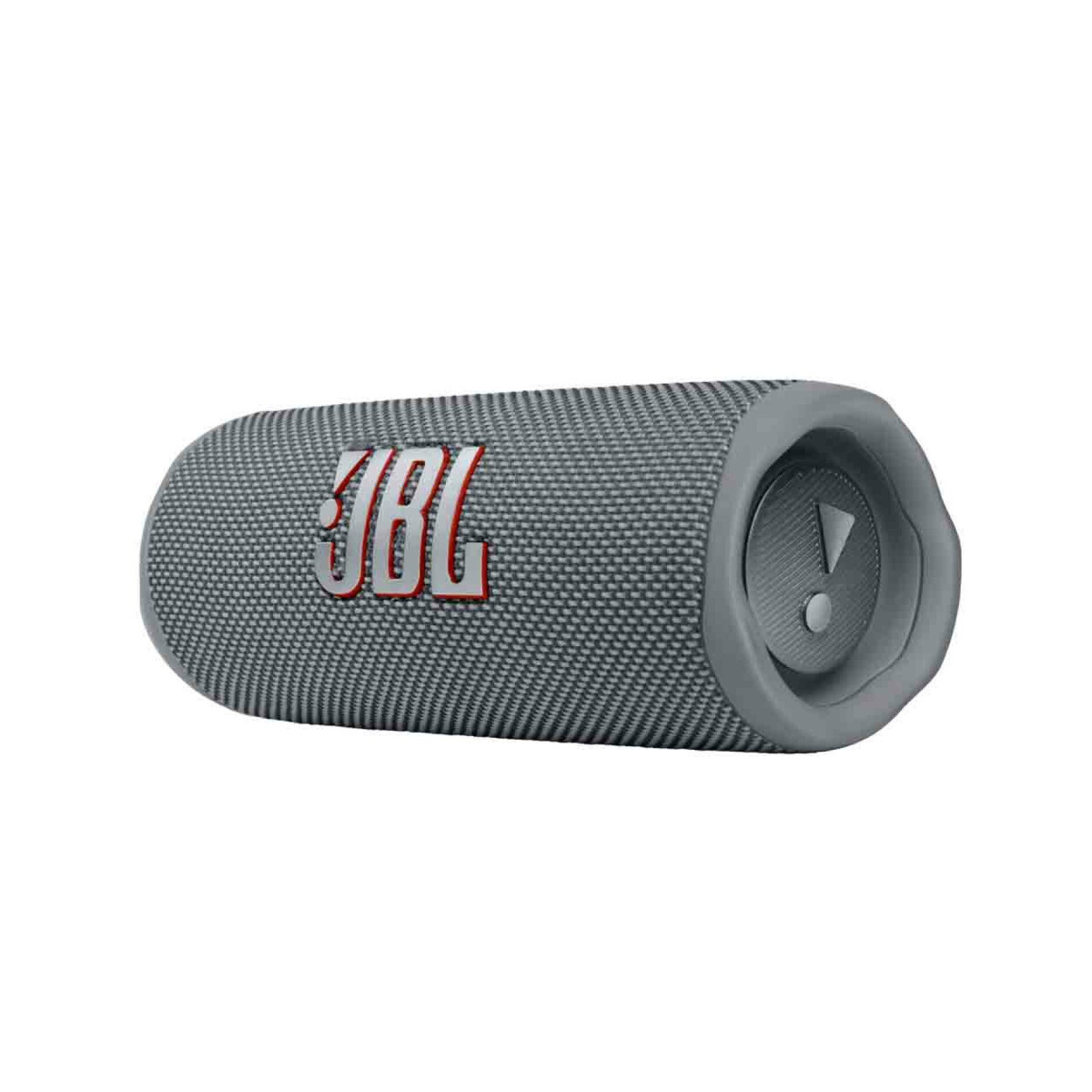 Parlante Portátil JBL Flip 6 | 20W Bluetooth - Gris 