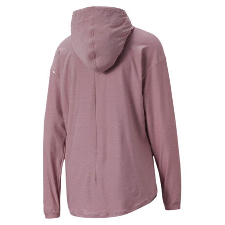 Studio Knit Hoodie 51951301 Rosa
