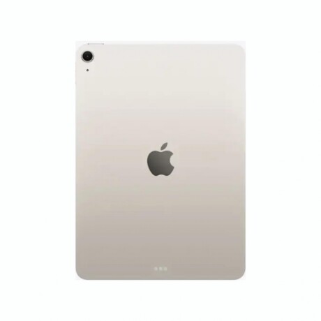 APPLE IPAD AIR (8TH) 11' WIFI 128GB M4 APPLE Ipad Air (8Th GEN) 11' 128GB Chip M4 Cámara 12MP - Starlight