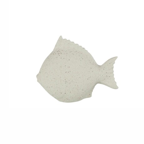 ADORNO DECO BLANCO PORCELANA 40391