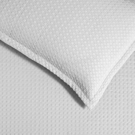 Juego Colcha y Funda Dohler Provenza 2 Plazas 100% Microfibra Gris Plata