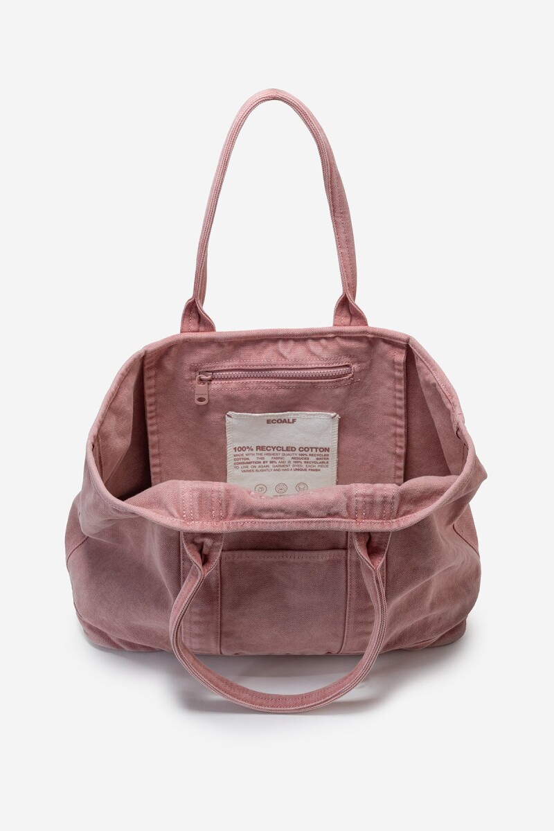 BOLSO PALMS Rosa