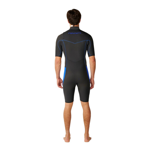 Traje Rip Curl Dawn Patrol Cz Ls Spring 2/2 Traje Rip Curl Dawn Patrol Cz Ls Spring 2/2