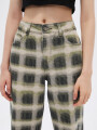 Pantalon Pasana Estampado 1