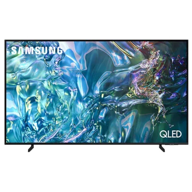 Tv Samsung Qled 50" Uhd Smart QN50Q60DAGXPR Tv Samsung Qled 50" Uhd Smart QN50Q60DAGXPR