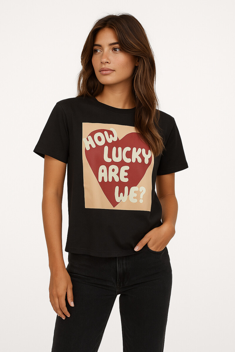 Remera Sangare - Estampado 8 