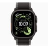 Apple Watch Ultra 3 49mm Black Ti Black/ Charcoal Trail MF1H4BE/A Apple Watch Ultra 3 49mm Black Ti Black/ Charcoal Trail MF1H4BE/A