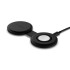 Satechi Cargador OntheGo 2-en-1 Wireless - Black Satechi Cargador OntheGo 2-en-1 Wireless - Black