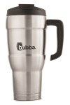 BUBBA VASO CON MANIJA HERO XL 887ML INOX