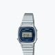 Reloj CASIO retro/digital esfera azul Reloj CASIO retro/digital esfera azul