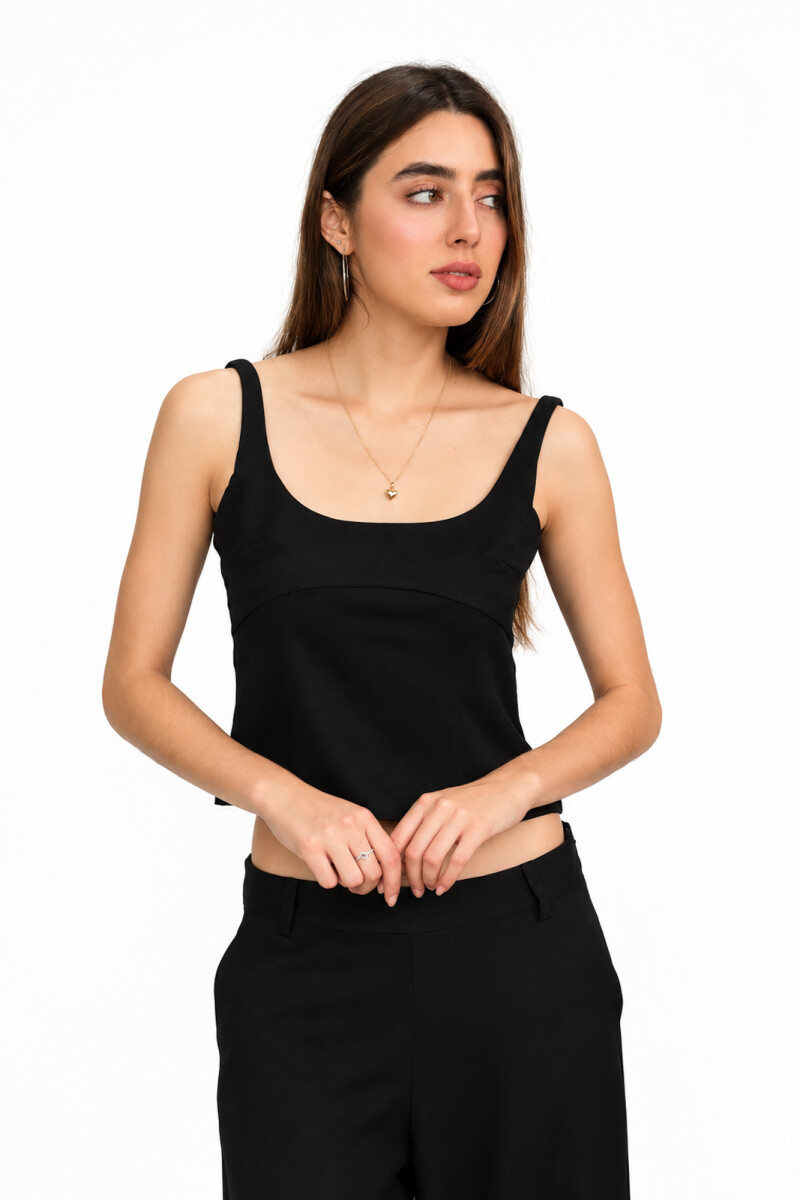 SET ELIA NEGRO