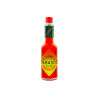 SALSA TABASCO HABANERO HOT 60ML Salsa Tabasco Habanero Hot 60m