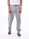 PANTALÓN LEO GRIS CLARO