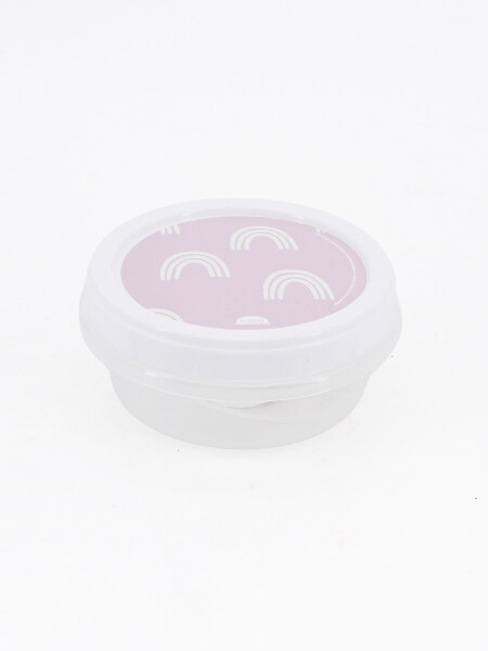 CONTENEDOR ARCOIRIS ESTAMPADO 1