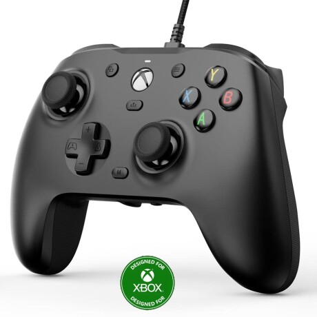 Joystick Gamesir G7 para Xbox y Pc 001