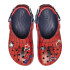 Spider-Man All-Terrain Clog - Unisex Navy