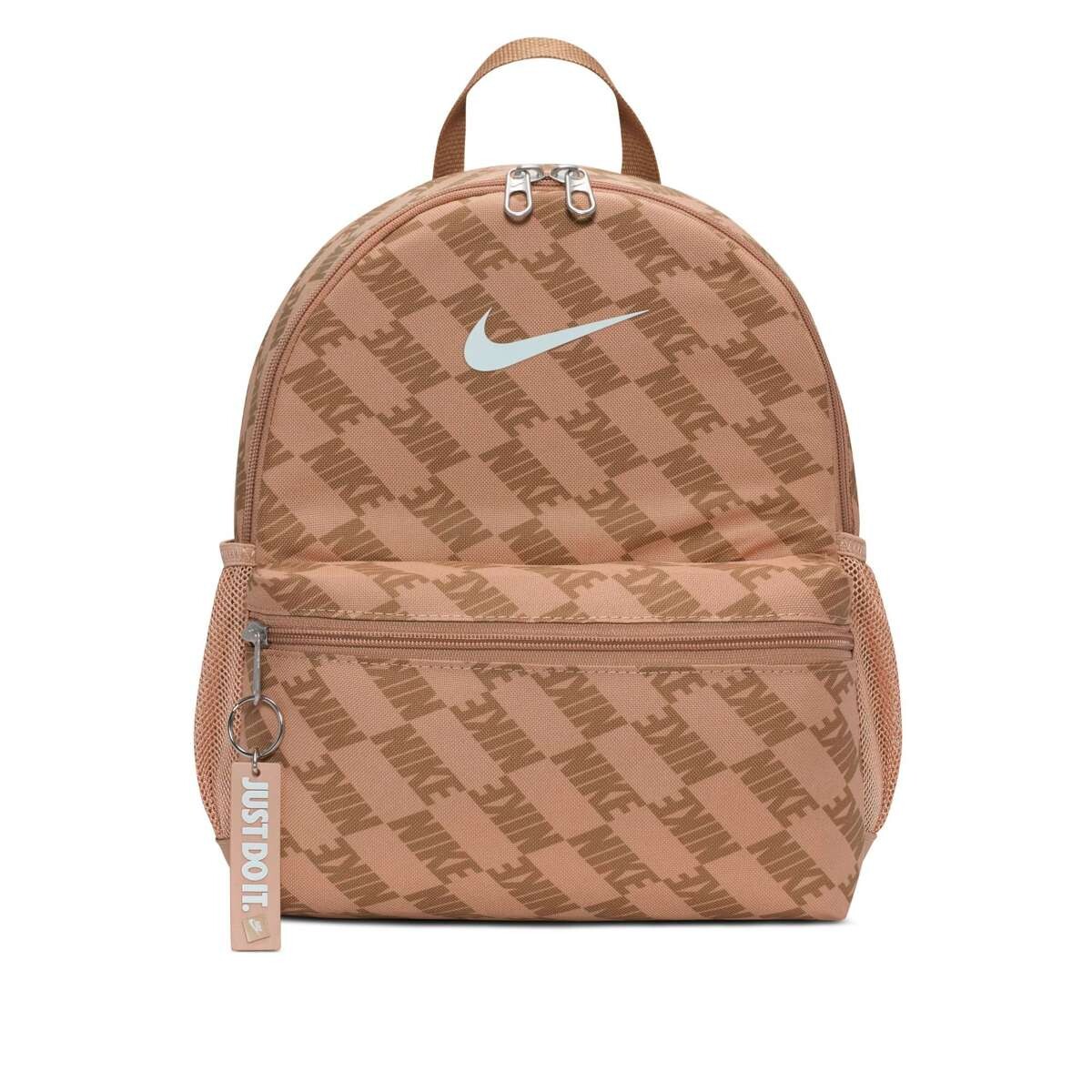 Mochila Nike Brasilia Just Do It Big Mini (11L) de Niños - Multicolor 